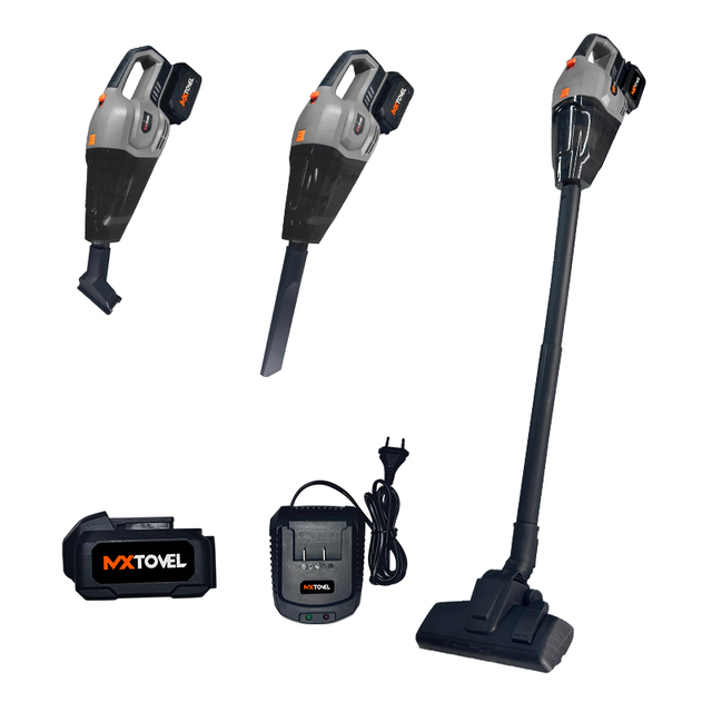 Mini aspirapolvere domestico portatile senza fili per la pulizia dei tappeti