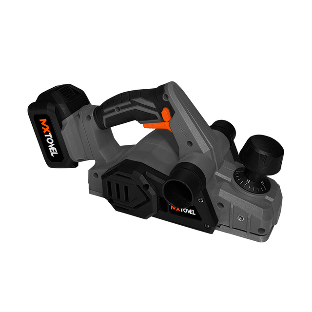 Pialla per legno elettrica portatile per la lavorazione del legno