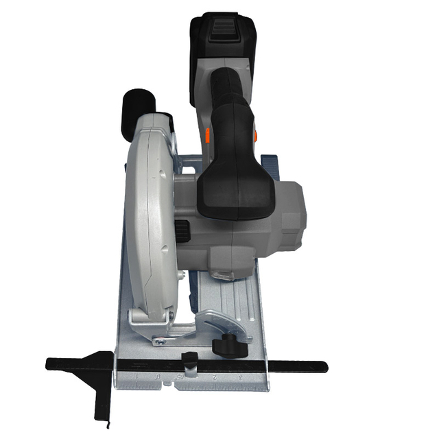 Seghe circolari elettriche a batteria da 20 V 165 mm per il taglio del legno