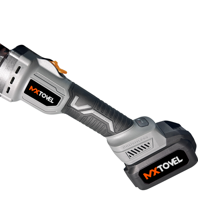 Nuova smerigliatrice elettrica per dadi senza spazzole Power